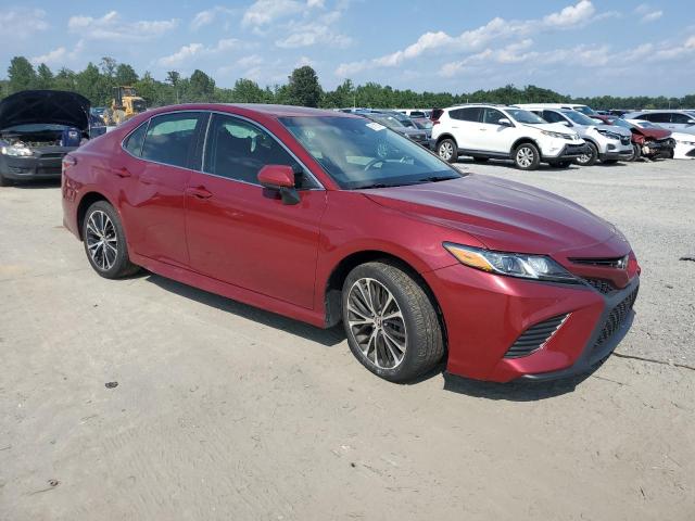 2018 TOYOTA CAMRY L - 4T1B11HK7JU615121