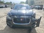 JAGUAR F-PACE PRE снимка