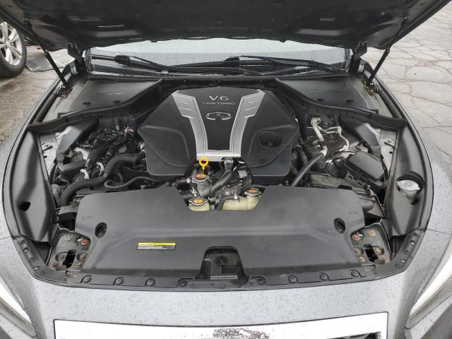 2017 INFINITI Q50 PREMIU - JN1EV7AR5HM831966