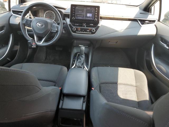 2020 TOYOTA COROLLA SE - 5YFP4RCE1LP026986