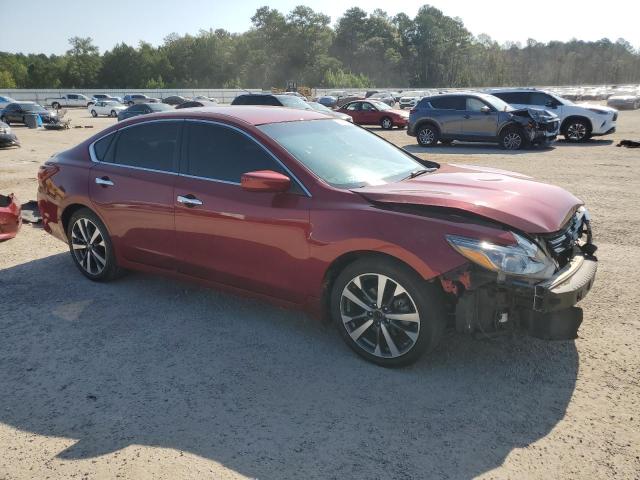 2017 NISSAN ALTIMA 2.5 - 1N4AL3AP4HC278294