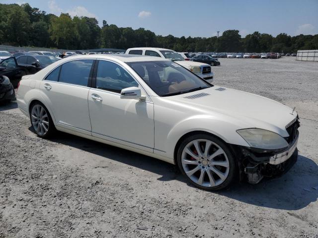 VIN WDDNG7DB8DA522256 2013 Mercedes-Benz S-Class, 550 no.4