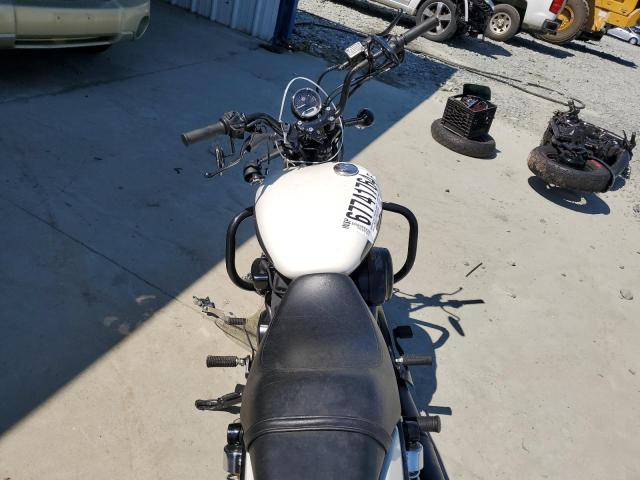 2019 HARLEY-DAVIDSON XG750 - 1HD4NBB12KC505090