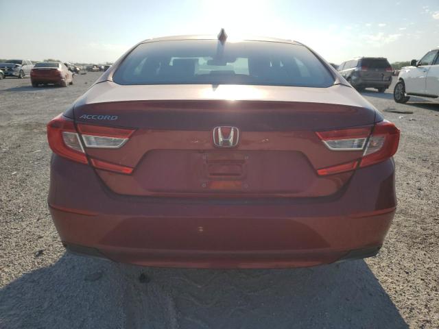 2018 HONDA ACCORD LX - 1HGCV1F15JA050233