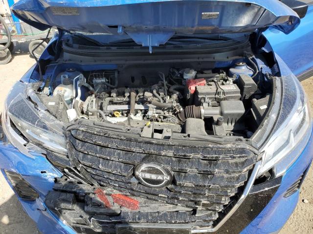 2023 NISSAN KICKS S 3N1CP5BVXPL574202  66015564