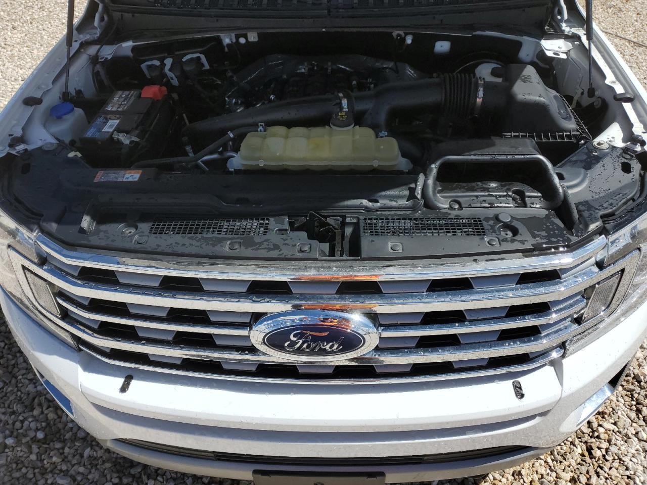 Lot #2991956145 2021 FORD EXPEDITION