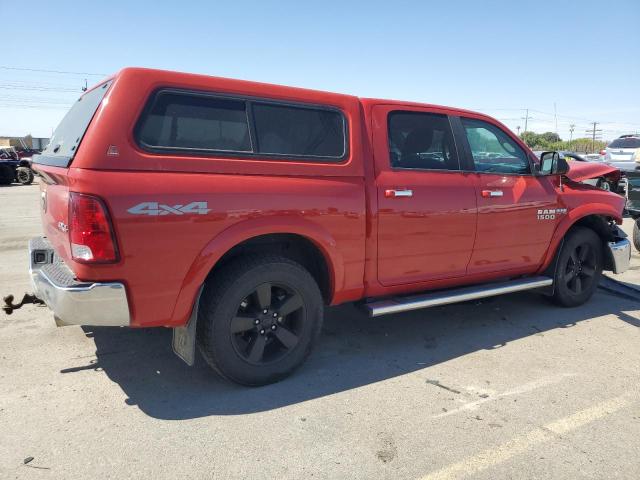 2018 RAM 1500 SLT - 1C6RR7LTXJS170813