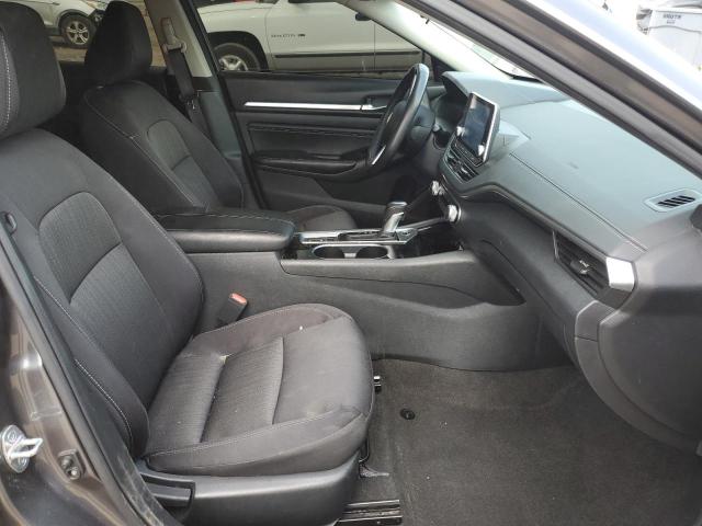 2022 NISSAN ALTIMA SV - 1N4BL4DV2NN339937
