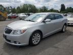 BUICK LACROSSE photo