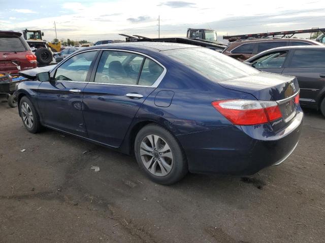 2015 HONDA ACCORD LX - 1HGCR2F33FA028654