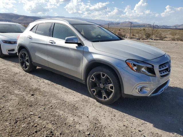 VIN WDCTG4EB4JJ508178 2018 Mercedes-Benz GLA-Class,... no.4