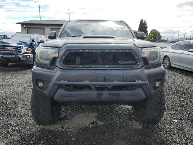 VIN 3TMMU4FN9EM067037 2014 Toyota Tacoma, Double Ca... no.5