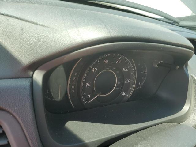 2016 HONDA CR-V SE - 2HKRM4H47GH696265