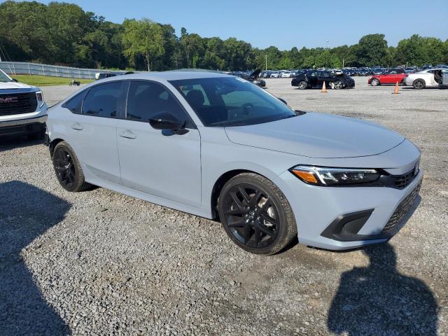 2024 HONDA CIVIC SPOR - 2HGFE2F53RH561751