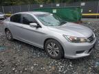 HONDA ACCORD LX photo