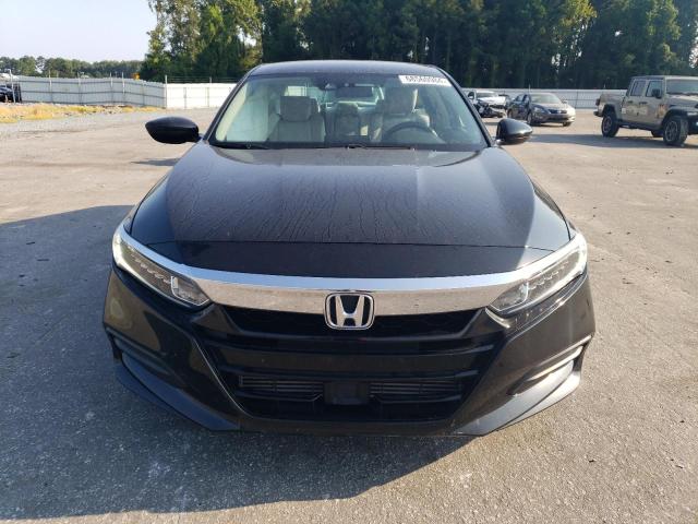 2018 HONDA ACCORD LX - 1HGCV1F15JA169948