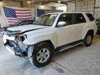 TOYOTA 4RUNNER SR снимка