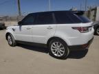 LAND ROVER RANGE ROVE photo