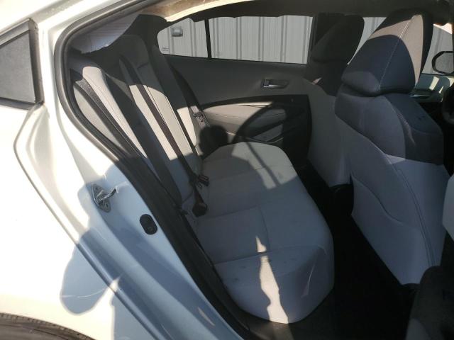 2021 TOYOTA COROLLA LE - 5YFEPMAE3MP163515