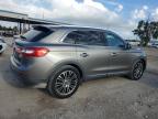 LINCOLN MKX RESERV снимка