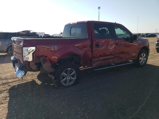 2018 FORD F150 SUPER - 1FTEW1EG1JKF52712