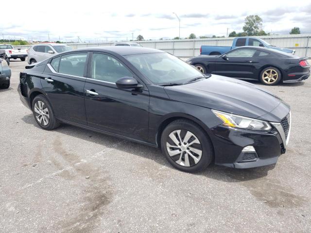 2020 NISSAN ALTIMA S - 1N4BL4BVXLC140324