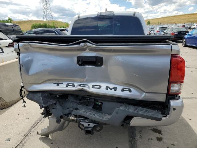 2019 TOYOTA TACOMA DOU - 5TFCZ5AN1KX170310