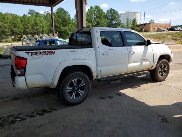 2017 TOYOTA TACOMA DOU - 3TMCZ5AN4HM094094