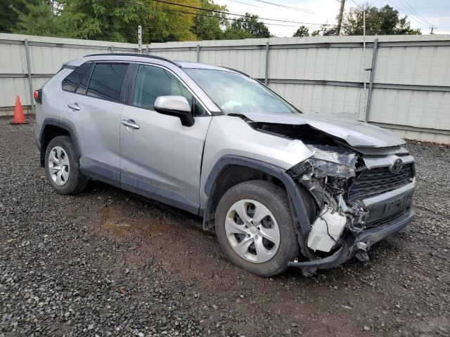 2020 TOYOTA RAV4 LE - 2T3G1RFV1LW084011