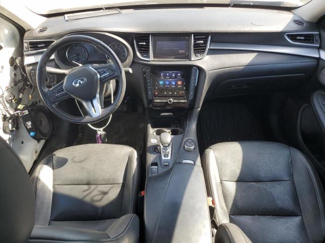 VIN 3PCAJ5M36KF102488 2019 Infiniti QX50, Essential no.8