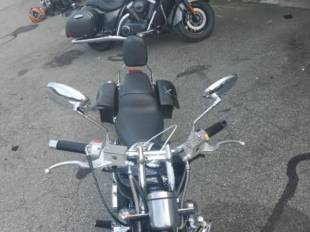 2008 SUZUKI VS800 JS1VS52A182100377