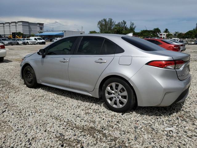 2020 TOYOTA COROLLA LE JTDEPRAEXLJ057367  66820024