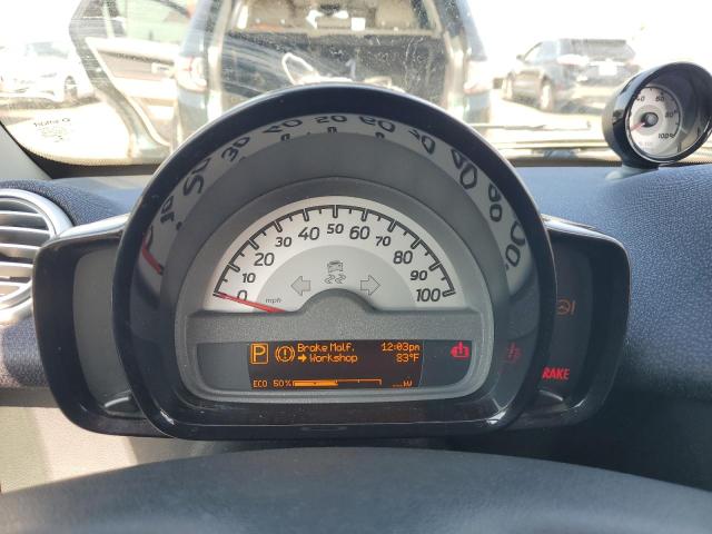 VIN WMEEJ9AA1FK838812 2015 Smart Fortwo no.9