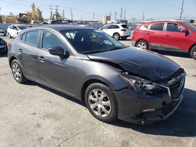 VIN JM1BM1K72F1252140 2015 Mazda 3, Sport no.4