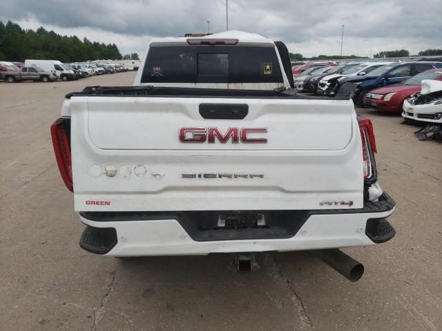 2022 GMC SIERRA K35 - 1GT49VEY3NF230736