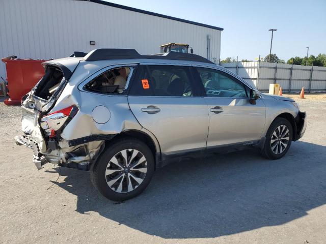 2017 SUBARU OUTBACK 2. - 4S4BSANC9H3265730
