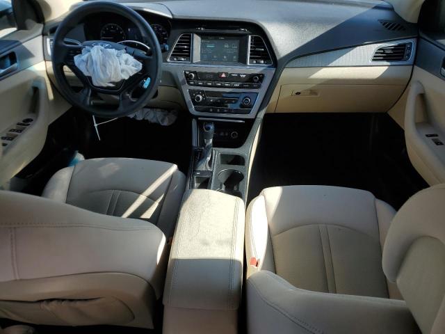 2016 HYUNDAI SONATA SE - 5NPE24AF2GH355307