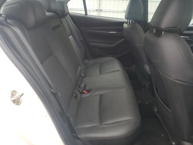 2022 MAZDA 3 PREFERRE - 3MZBPACL9NM301738