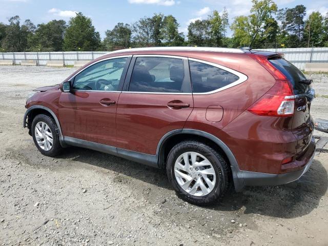 2015 HONDA CR-V EXL 5J6RM4H73FL114869  68321654