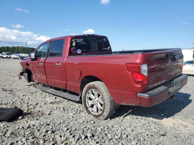 2017 NISSAN TITAN XD S - 1N6BA1F49HN535488