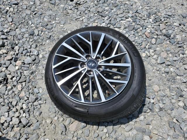2021 HYUNDAI TUCSON LIM - KM8J33AL3MU306870