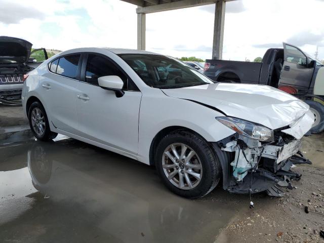 VIN 3MZBM1V79FM128572 2015 MAZDA 3 no.4