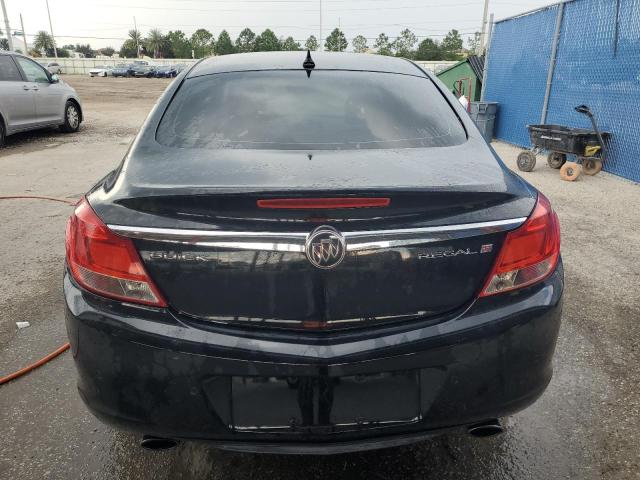 VIN 2G4GS5EV2D9248767 2013 Buick Regal, Premium no.6