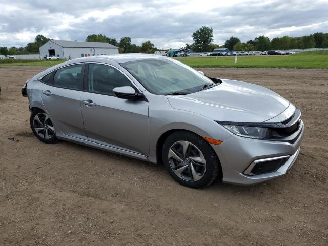 Vin: 2hgfc2f66mh511532, lot: 68217944, honda civic lx 20214