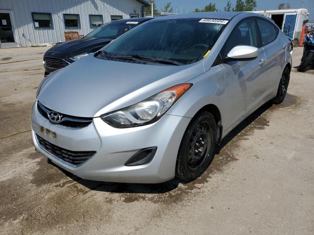 Vin: 5npdh4ae7dh202855, lot: 68630504, hyundai elantra gls 2013 img_1