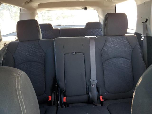 2015 GMC ACADIA 1GKKRNED6FJ277508