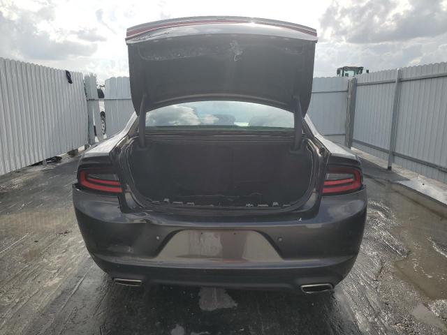 2022 DODGE CHARGER SX - 2C3CDXBG5NH182595