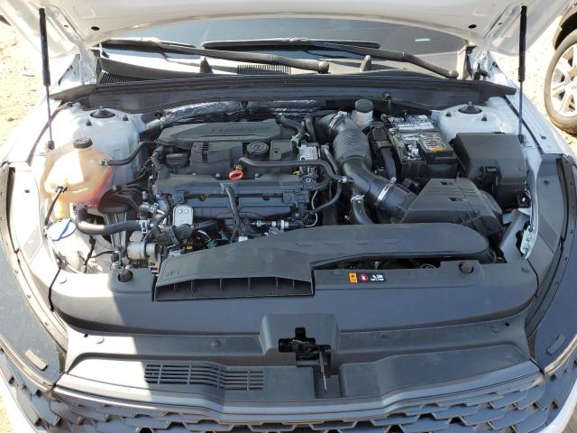 2024 KIA K5 LXS - 5XXG14J24RG264840