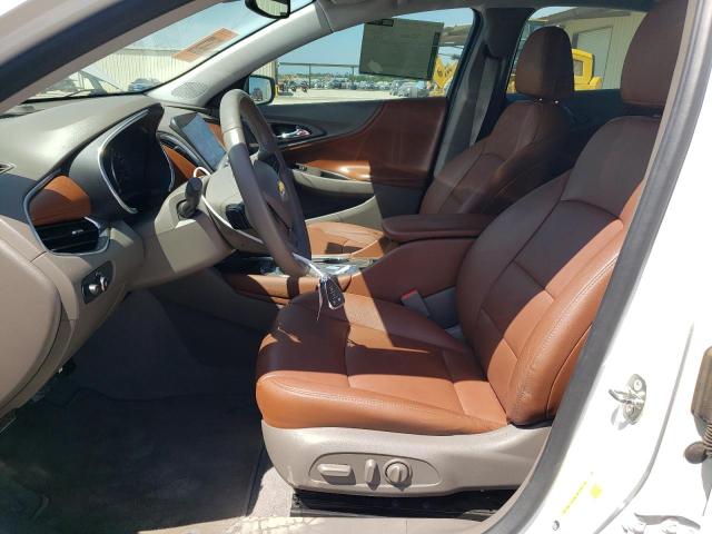 2018 CHEVROLET MALIBU LT - 1G1ZD5ST9JF179808