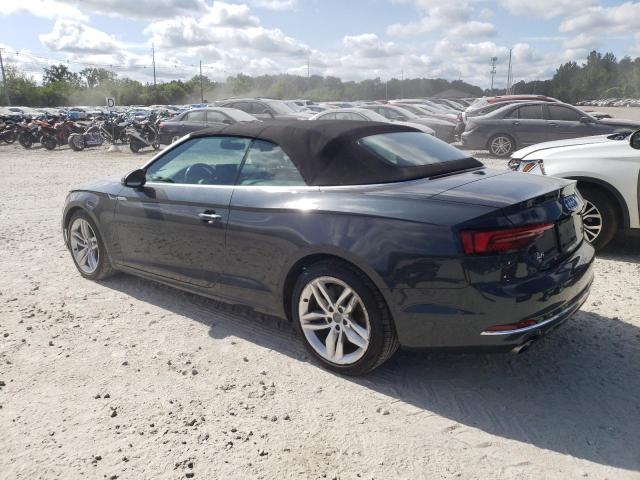 2019 AUDI A5 PREMIUM - WAUYNGF5XKN001708